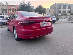 فولكسفاغن جيتا